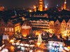 Adventní Gdaňsk - poznávací zájezdy do Polska
